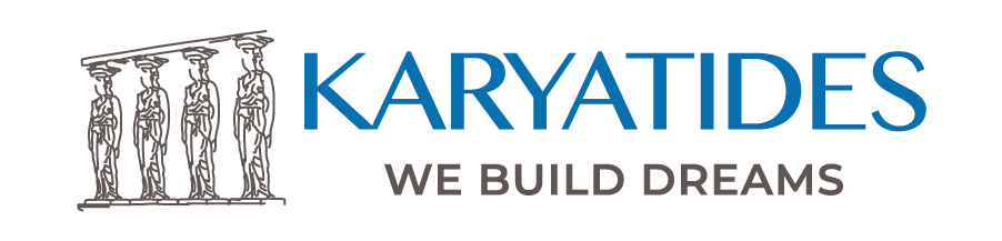 Karyatides Developments Ltd Logo